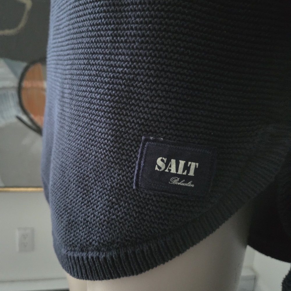 Salt | Raglan Sleeve Knit - Picture 7 of 7